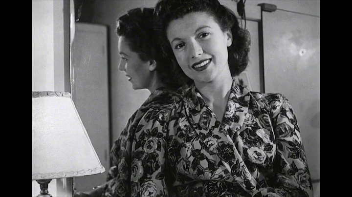 SYLVIA PETERS TRIBUTE