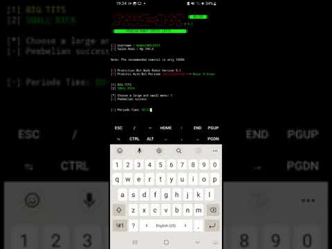 55FIVE BOT AUTOBET VERSION 5.2    LINK MABAR https://t.me/+q_TuP17_ey1iOGQ1