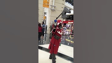 #Cosplay At C2E2 2023 #Shorts