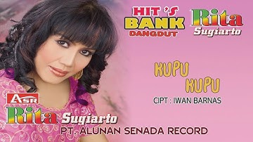 RITA SUGIARTO - KUPU KUPU (Official Video Musik ) HD
