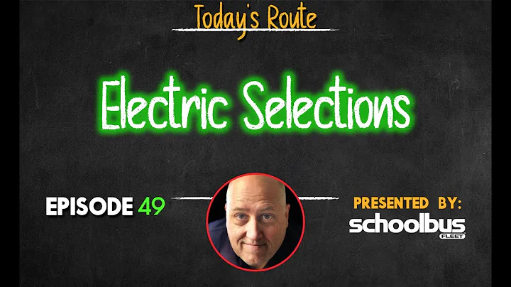 Electric Selections