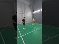 NARA Badminton