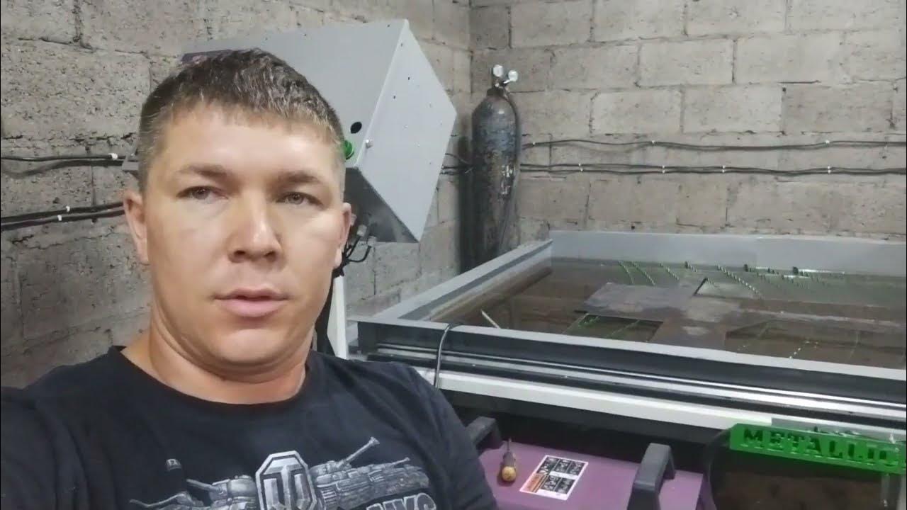 ярослав саликов самодельный погрузчик