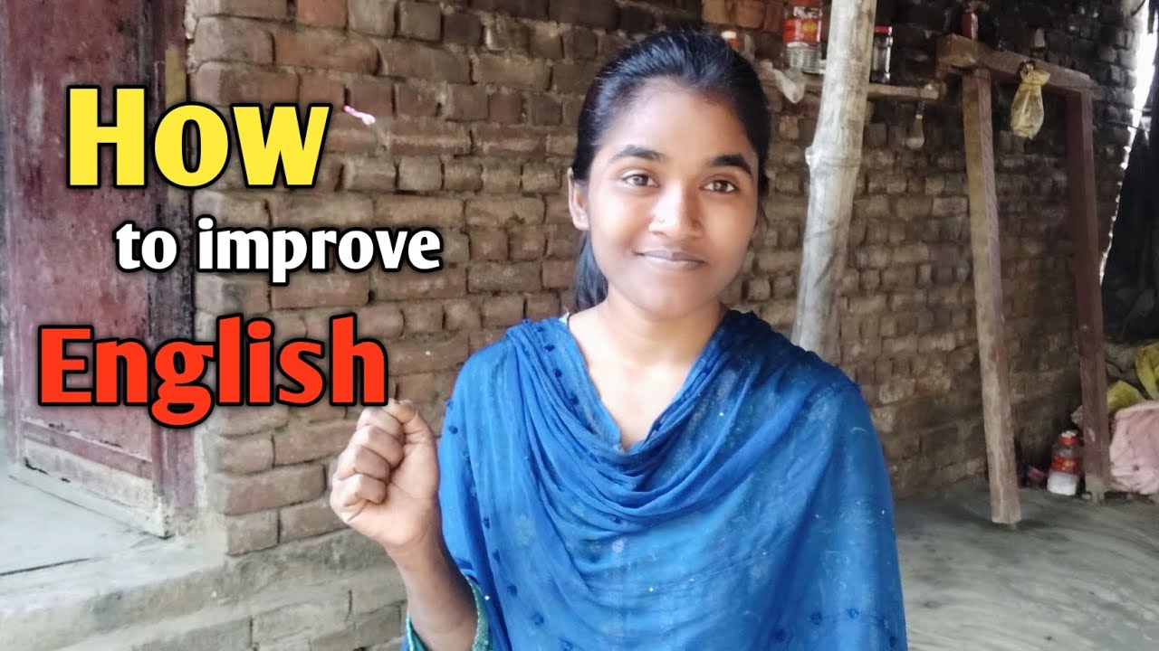 How to 🤔 improve📊 📈 English ?//#english .
