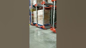 Radio Shuttle Installed