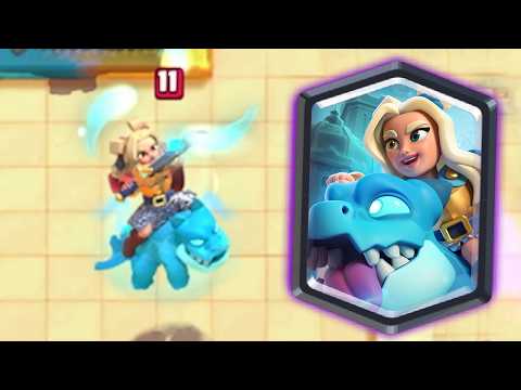 Spirit Empress kinda stinks!