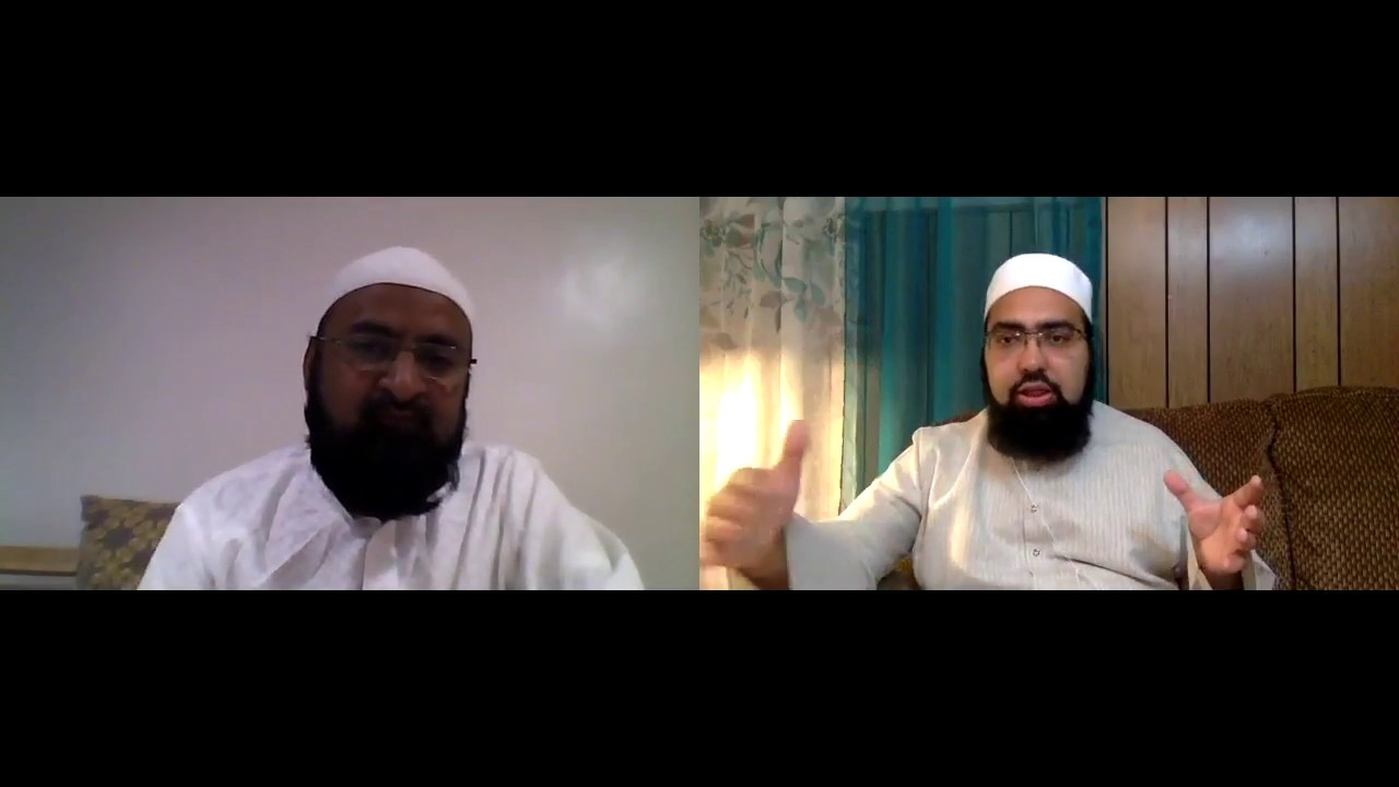 Logical Islam 4, Taqdeer Kia hey? Dr. Mufti Yasir Nadeem al Wajidi