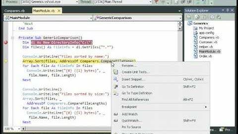 25. Generics and Arrays_part - 1/3.wmv