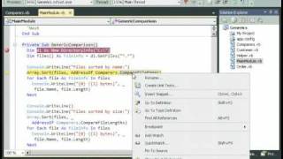 Celebrity 25. Generics and Arrays_part - 1/3.wmv Wealth
