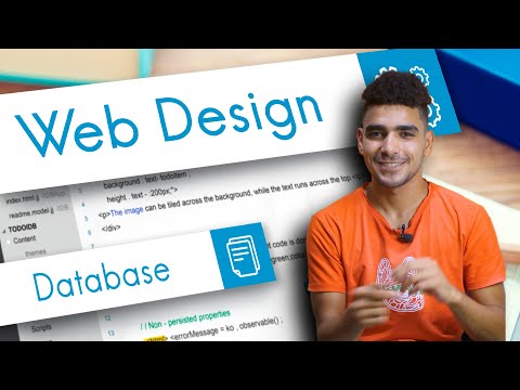 فيديو: ما هو WordPress في تصميم الويب؟