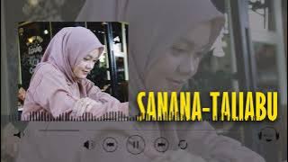 JOGET SANANA TALIABU _ REMIX TERBARU 2023