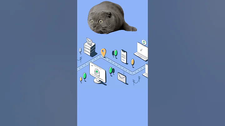 Find out what email infrastructure is - Email FunFact by Mailtrap