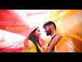 Rang dey | A wedding film | Mansi & Arjit | Rattys Photography