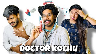 DOCTOR KOCHU | SHORT SKETCH 😅