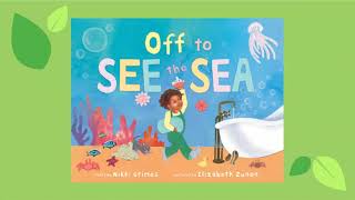 New Children's Books at Madison Public Library: April