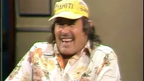 George Frayne (Commander Cody) Collection on Lette...