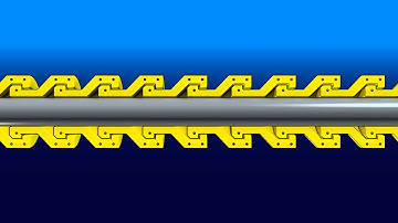 Bend Restrictor Kaylan® -  Kaylan Offshore
