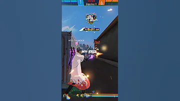 Ego Vs Ego Freefire Edition Bot Kak Tak Freefire Song Edit Games Viral Shorts Trending 