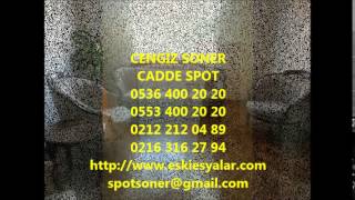 Bağcilar Yavuz Seli̇m 2 El Eşya Alanlar 0536 400 20 20