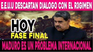 ¡ALERTA FASE FINAL!, Noticias de VENEZUELA hoy 19 de MAYO 2024, NOTICIAS De Venezuela Hoy ÚLTIMA HOR