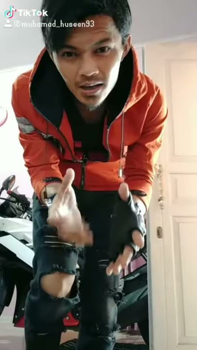 Tik tok mungkin nanti