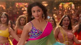 Jhumka - Rocky Aur Rani Kii Prem Kahaani | Ranveer Singh, Alia Bhatt | Arijit Singh, Jonita Gandhi