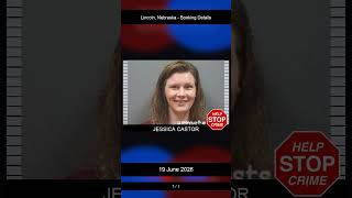 Lincoln, Nebraska Booking Records - 19 June 2026