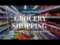 Grocery day | slow life diaries | Ann Sangley 🔆