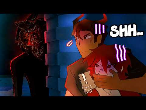 We Couldn’t Stay Quiet in This Game… | Roblox