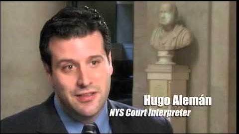 Become a Court Interpreter