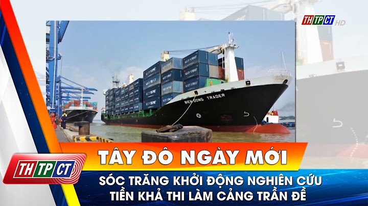 Ấp chợ xã trung bình huyện trần đề sóc trăng năm 2024