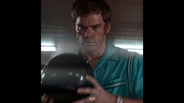 Dexter Morgan vs Comp Ghostface #shorts #fyp #edit