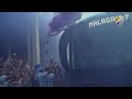 Recibimiento #MálagaRacing
