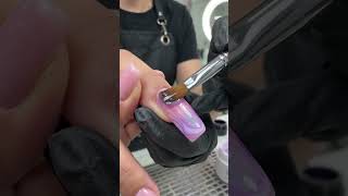 nail art #nail #nailart #naildesign #nails #nail #nailtutorial #art #reels #makeup #ai #aivideo #ai