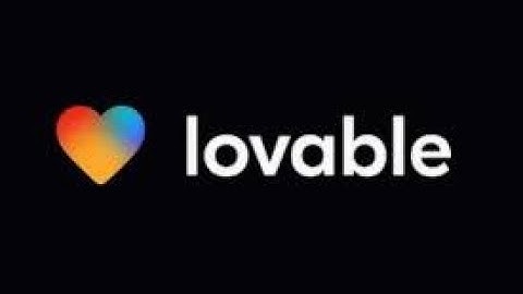 Vibe Coding Session Using Lovable AI!