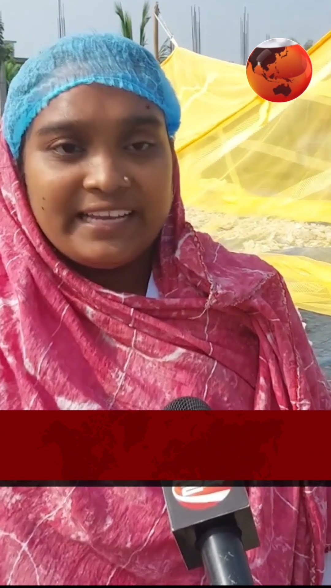 মাছের আঁশ বিক্রি করে স্বাবলম্বী জয়পুরহাটের নিলা আক্তার | #Channel24 #News #Channel24_news