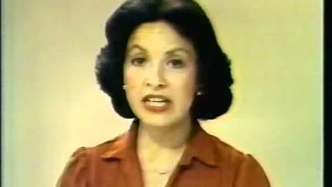 Linda Alvarez Blooper