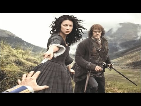 Outlander, 11, Tracking Jamie, Vol 2 Soundtrack, Bear McCreary