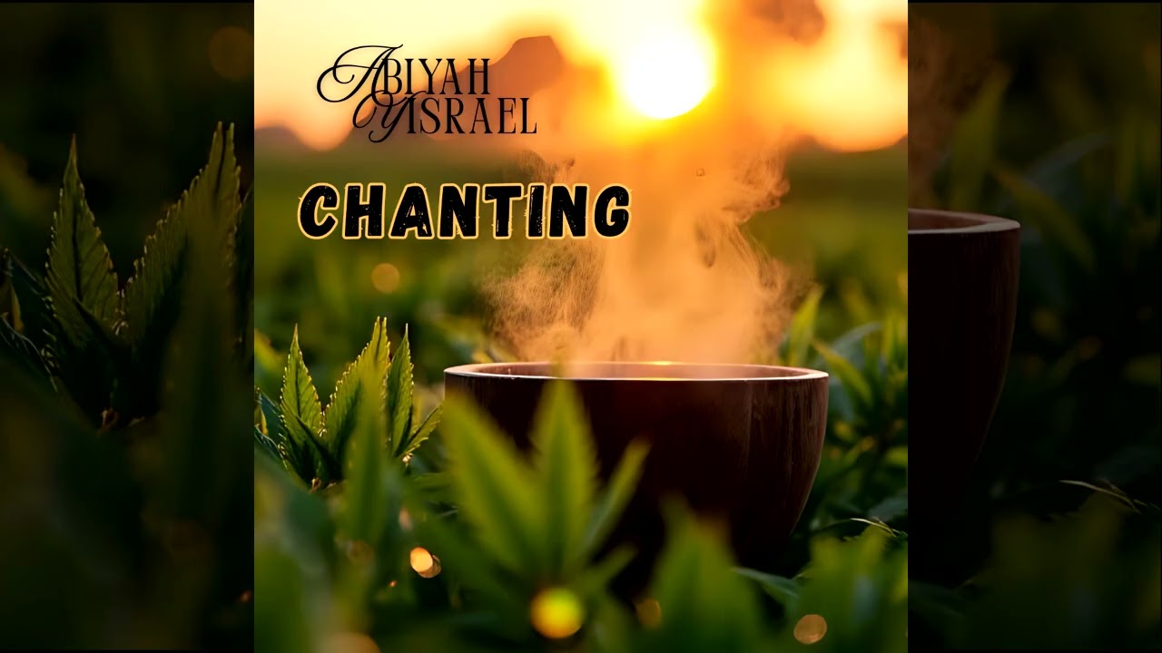 AbiYah Yisrael - Chanting (432Hz)