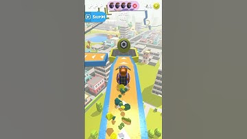 ACTION BALLS : SPEED RUN || GAME PLAY LEVELS 412-413 || New Game Update