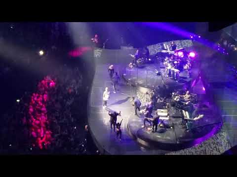 Justin Timberlake @ Little Caesars Arena 2019 (Part 1)