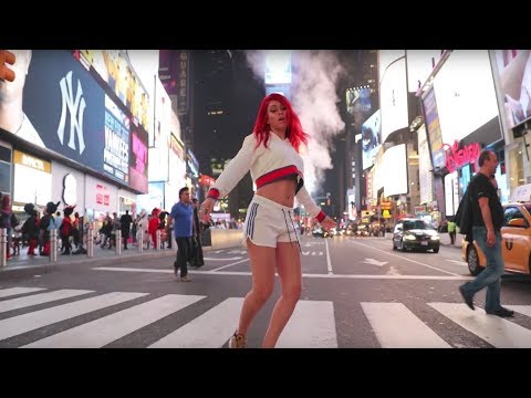 Miss Mulatto - Check Me Out (Official Video) (Prod. by 30 Roc) 