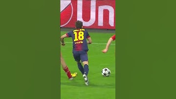 Thumbnail of Clever or cheeky by @esmuellert? 😏