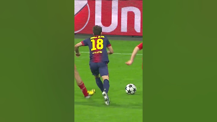 Clever or cheeky by @esmuellert? 😏