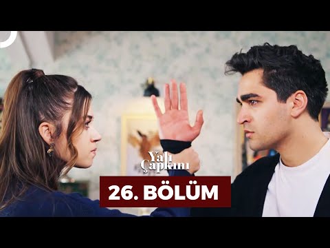 Yalı Çapkını 26. Bölüm