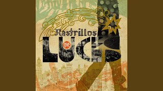 Video thumbnail of "Los Rastrillos - No Te Dejaré Caer"