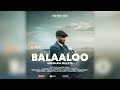 Sinishaw Mulata BALAALOO New Music 2018 2026 