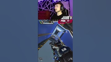 NICE!  #apexlegends #zedcommunity #apexlegendsgame #zeddrrr #apex