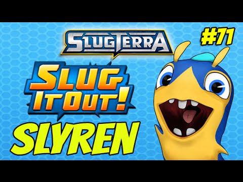 Slugterra: Slug Power!