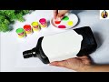 DIY| Holi Special Bottle Art| Easy & Unique Colorful Bottle Craft| Home Decor Ideas| Jyoshita Ghate|